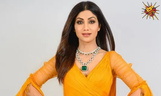 Shilpa Shetty, Returns On Super Dancer 4, Says 'A Woman Still has to Fight After Her Husband Is Gone"