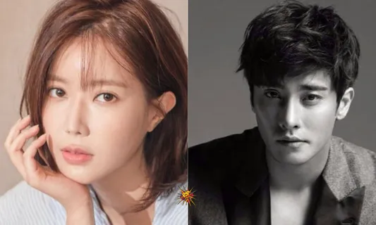 Im Soo Hyang and Sung Hoon To Play Lead Roles In Korean Remake Jane The Virgin