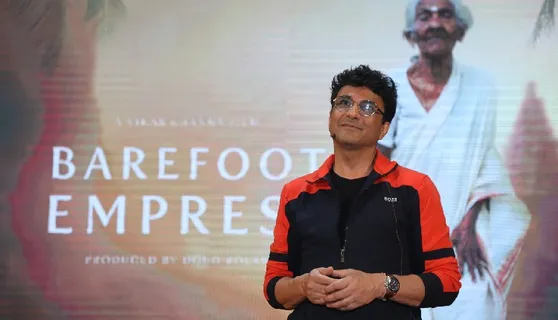 Vikas Khanna’s documentary film Barefoot Empress releases today; Here’s why you must watch this inspirational story