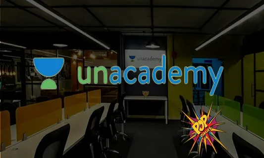 Unacademy to use its funding for upskilling and job search market