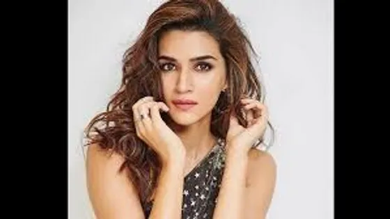 Kriti Sanon has no time to catch a breather, shooting for this film currently!