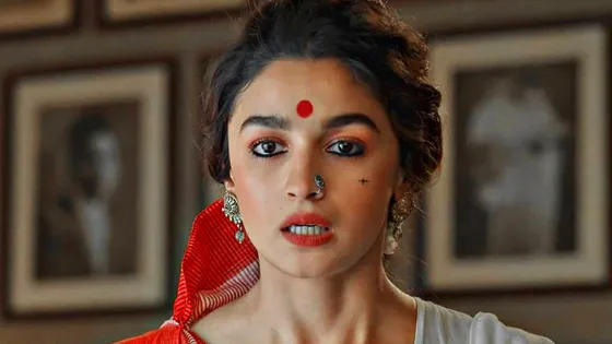 3rd Friday Box Office - Alia Bhatt's Gangubai Kathiawadi Shows A Stellar Hold