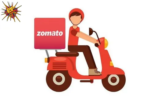 Gaurav Gupta Face Of Zomato, Quits; Find Out Why: