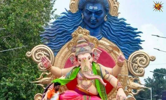 It's Lord Ganesha's Month! Have a Look at these foreign countries where this Sacred festival of Ganesh Chaturthi is Celebrated!