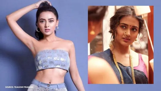 Tejasswi Prakash thinks depending on men for financial advice, is entirely ‘stupid.' Read details!