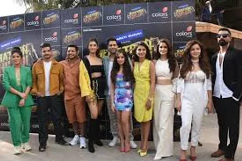 Here are 5 reasons why COLORS’ ‘Khatron Ke Khiladi’ is a must-watch