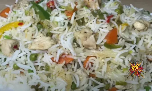 Viral Video: Chinese Biryani Video goesViral on Social Media, See the Netizens Reactions On It!