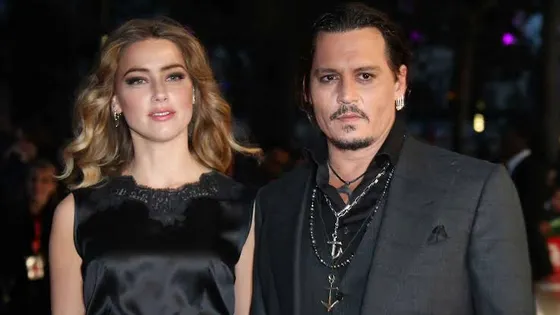 Amber Heard fired her public relations team. Whereas, Johnny was seen doodling amid the case in the courtroom.