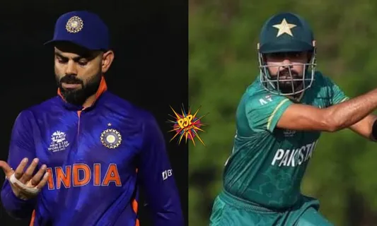 India vs Pakistan: Whooping Battle between Old Foes; Read Preview & Predictions Here: