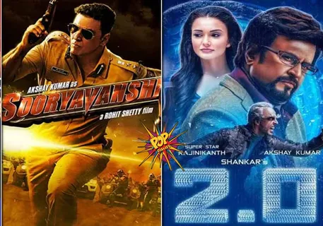 Sooryavanshi 4th Weekend Box Office Report – Beats 2.0 To Become The 4th Highest Grossing Film Of Akshay Kumar