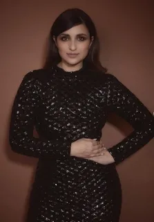 Parineeti Chopra is grateful to directors who have brought the best out of her