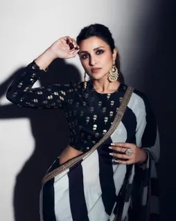 Parineeti Chopra on Hasee Toh Phasee’s eighth anniversary ‘Broke the stereotype of how a heroine should be or look on screen’ :