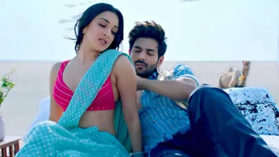 Bhool Bhulaiyaa 2 5th Monday Box Office - Kartik Aaryan Starrer Holds