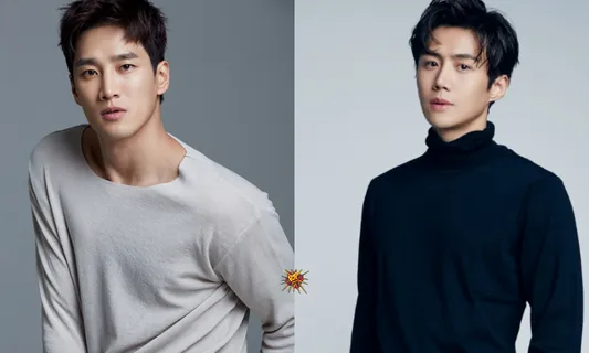 Ahn Bo Hyun Reportedly To Replace Kim Seon Ho In New Movie 2PM Date