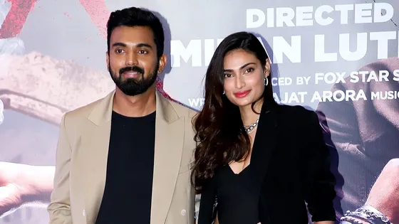 Athiya Shetty & KL Rahul, to marry soon? Ahan Shetty Claims Otherwise! Know Deets INSIDE:
