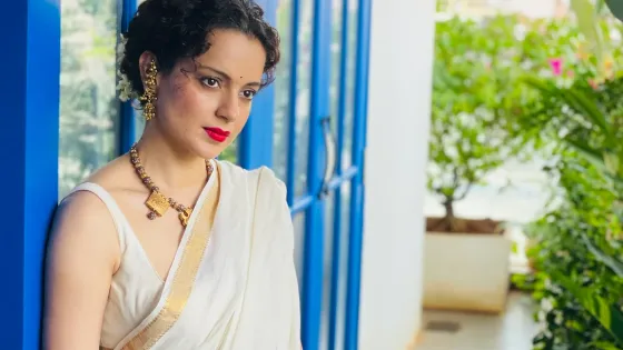 ‘Most Powerful Women’ Kangana Ranaut Crowns Herself after Plea Flied Against Her Social Media Posts
