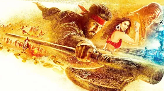 Shamshera 1st Week Box Office : Trends Lower On The Weekday