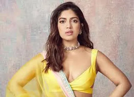 "Films with more female protagonists is the need of the hour !"- Bhumi Pednekar!