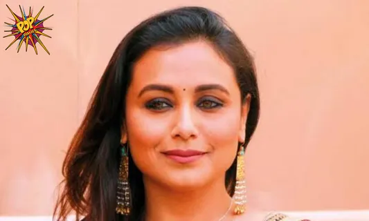 Rani Mukherjee Wraps up 'Mrs Chatterjee vs Norway' First Schedule