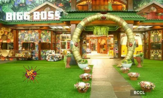BIGG BOSS MARATHI S3 House in Photos; Check Out Here: