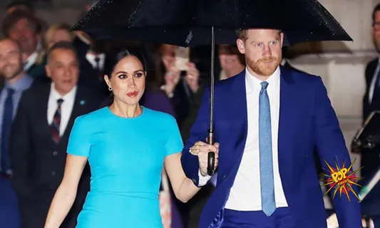 Prince Harry & Meghan Markle state that they feel heartbroken as they speak up on the Afghanistan & Haiti Crises