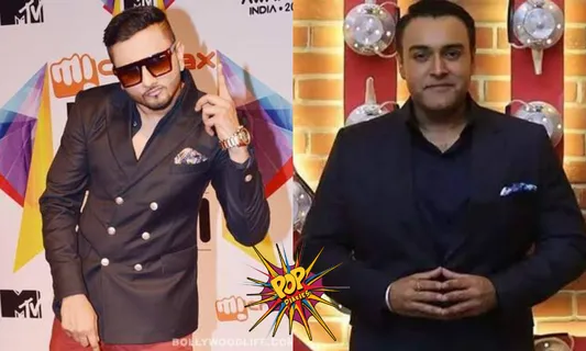 Yo Yo Honey Singh reacts on Zorawar Kalra's participation in Jhalak Dikhla Jaa, the latter's recent promo gets enormous love by his fans