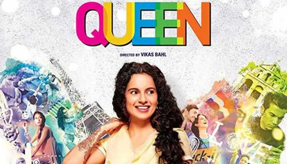 8 Years Of Queen -Check Out How Much Kangana Ranaut Starrer Collected In Its Lifetime