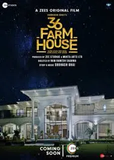 ZEE5 releases trailer of 36 Farmhouse, a family comic drama written by legendry filmmaker Subhash Ghai