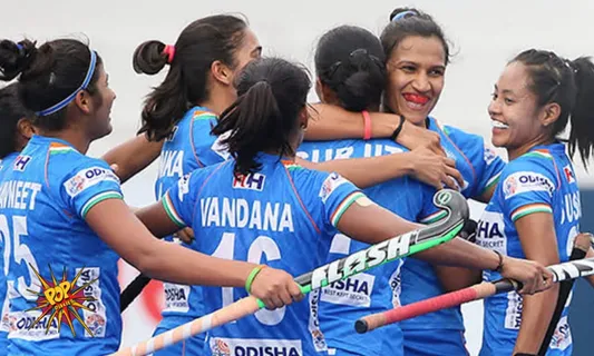 Olympics Updates: India Women’s Hockey Team Takes on Germany Women in a Pool Match