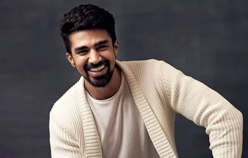 83 fame Actor,Saqib Saleem’s gritty performance in teen Tigada turns out to be a major takeaway from Unpaused: Naya Safar !