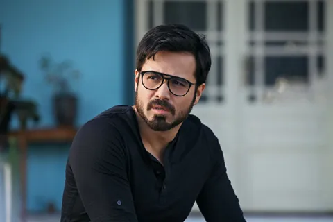 I feel I have a parallel love story with horror genre : Emraan Hashmi !