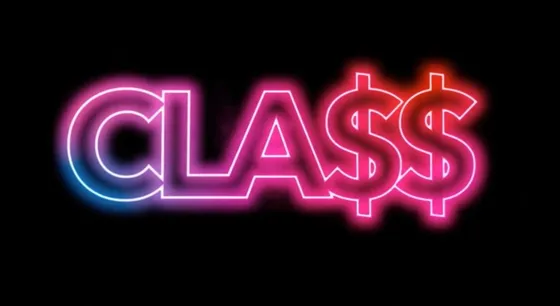 Netflix announces the 'Class' of 2023!!!
