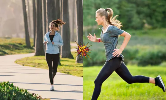 Side Effect of Running: Excessive Running is Dangerous For Women, Can Harm Health!