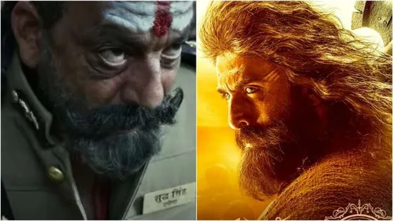 Shamshera Teaser Review : This Is How Netizen Reacts To The Ranbir Kapoor Starrer