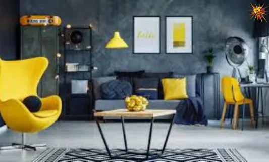 Want stylish & trendy home? Then have a peek at top 9 home decor ideas that are trending in 2021!