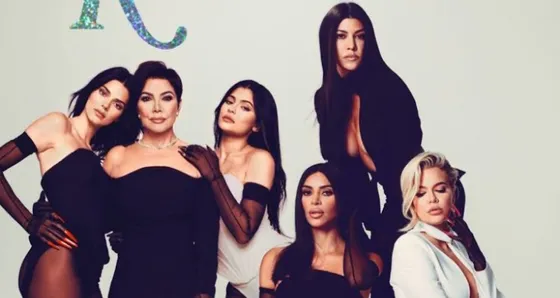 From Kylie Jenner to Kim Kardashian, here's the Ranking of all Kardashian/Jenner members with most followers on Instagram!
