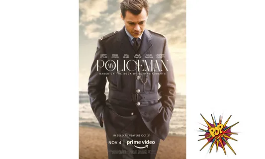 Emma Corin, David Dawson and Harry styles starrer My Policeman Trailer Out Now!
