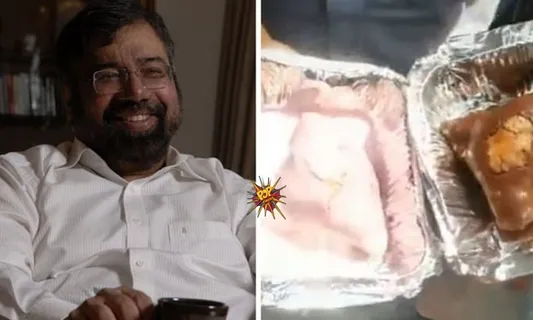 Harsh Goenka shares video on Twitter which went viral on social media, Watch the Video!