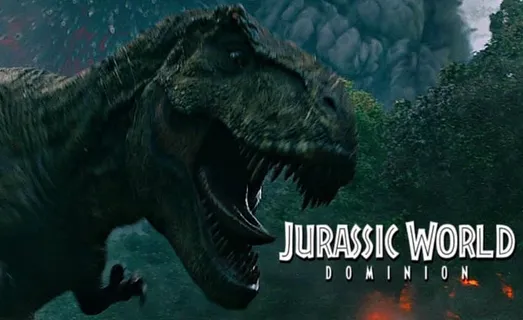Jurassic World Dominion Early Reviews Out And This Is What Critics Are Saying