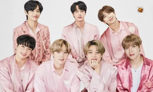 Popular BTS Gains Two Nominations For This Upcoming 2022 Kids Award Show!