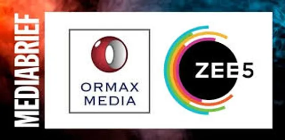 Four ZEE5 Original films feature amongst the best OTT content in August, according to Ormax Media