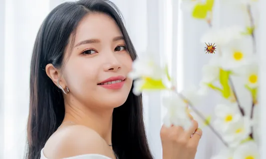 MAMAMOO’s Solar Make An Exciting Comeback With Her 1st Mini Album
