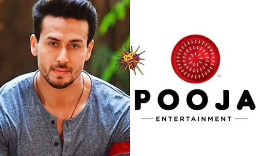 Actor Tiger Shroff Roped In For Yet Another Film Of Vashu-Jackky Bhagnani, Making It His Third Film With Pooja Entertainment