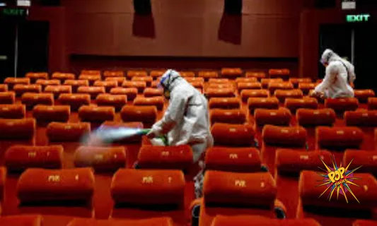 PVR Cinemas to Reopen With 100% Staff Vaccinated & New Movie Releases
