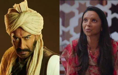 Tanhaji Vs Chappaak Box Office Clash - When Two Big Films Collided At The Box Office