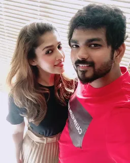 Nayanthara And Vignesh Shivan Wedding Deets: All That's Happening In The Most Awaited Ceremony