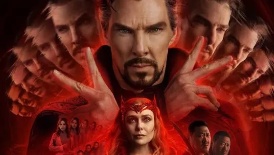Doctor Strange 2 Advance Booking Update- Stunning And Electrifying