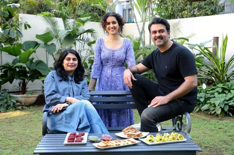 Harman Baweja announces the much awaited The Great Indian Kitchen remake with Sanya Malhotra