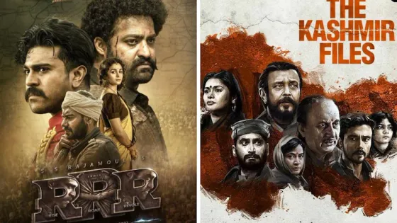 RRR 4th Weekend Box Office - Beats The Kashmir Files To Become The Highest Grossing Film Post-Pandemic