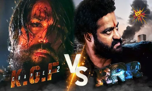 KGF 2 Advance Update : Crosses The Full Advance Booking Of RRR In Hindi Version